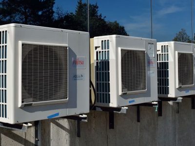 EXPERT HVAC SOLUTIONS LTD.