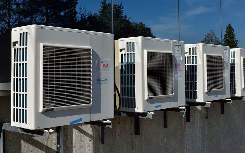 EXPERT HVAC SOLUTIONS LTD.