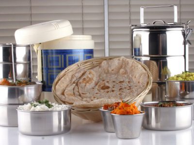 TIFFIN CURRY & ROTI HOUSE